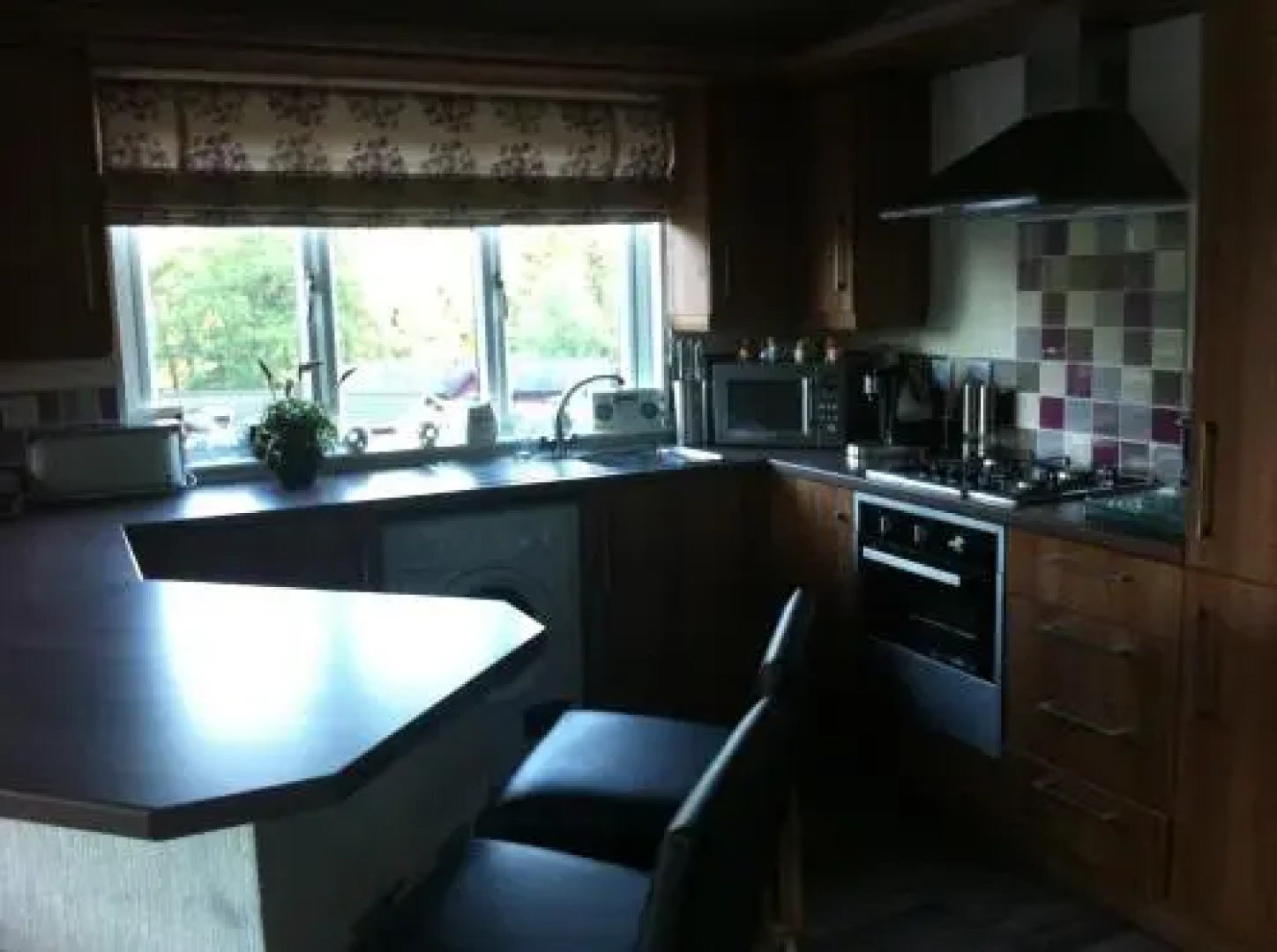 Glendevon Country Park