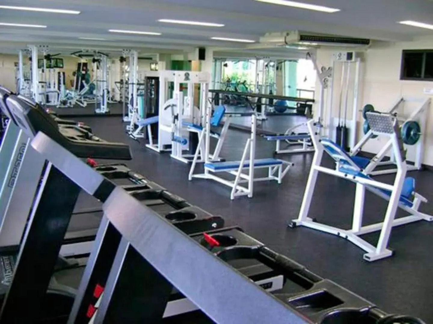 Porto Real Resort - Apt Bela Vista 3 suítes