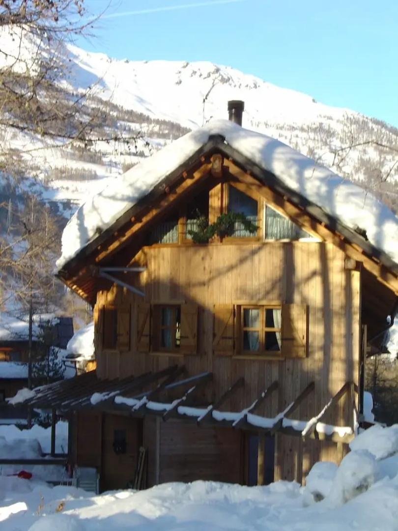 Guesthouse Chalet di Montagna