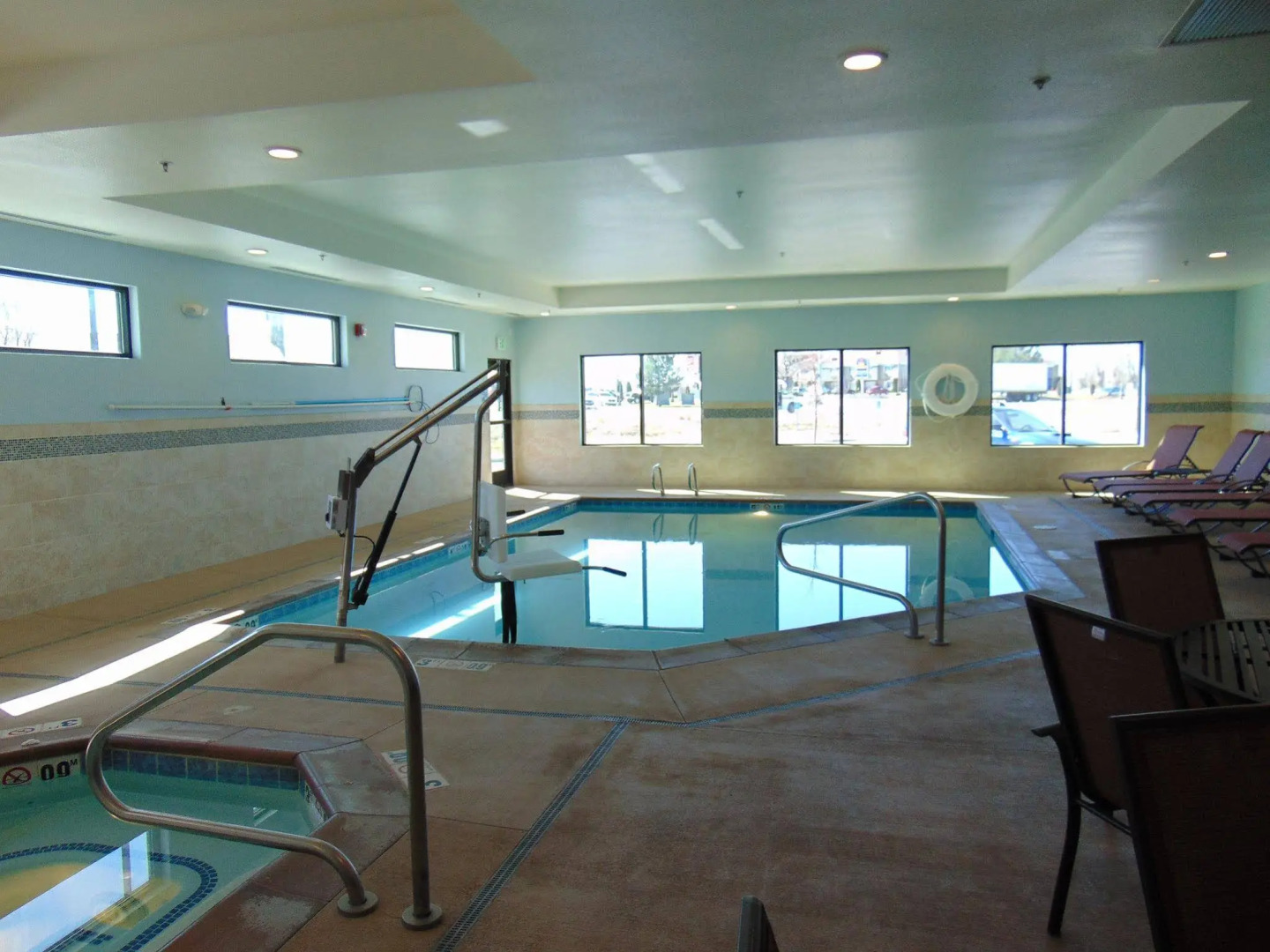 Holiday Inn Express & Suites Springville-South Provo Area by IHG