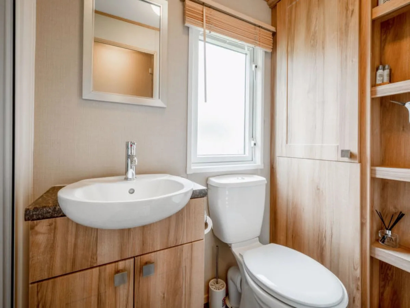 House Golf View Nairn