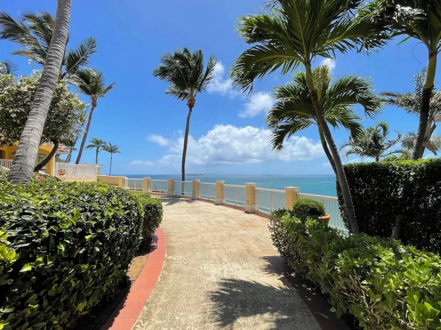 2Bed 2Bath at Las Casitas Village Fajar