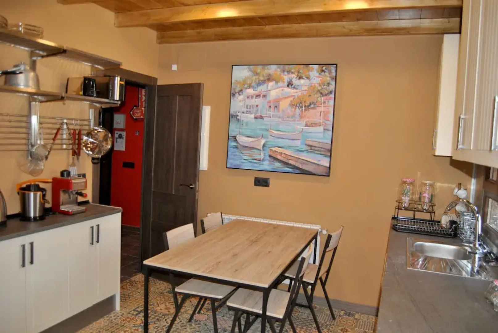 Casas Rurales Collarubio