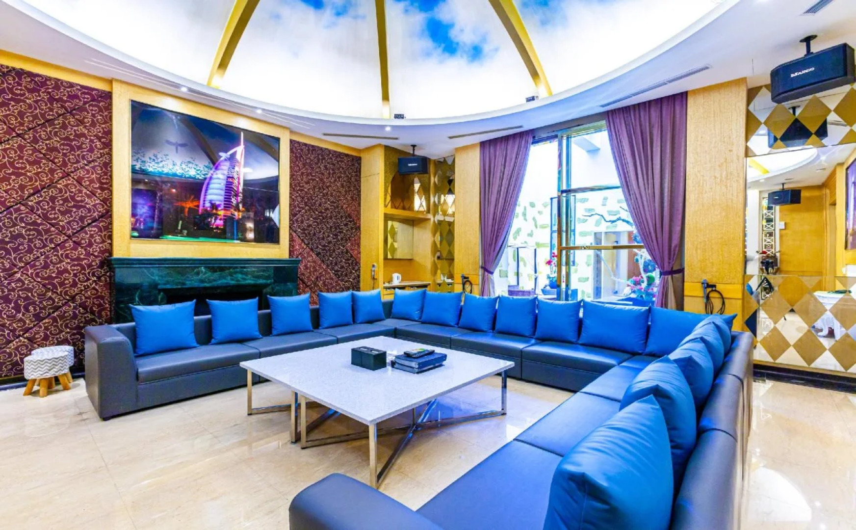 Six Star Motel-Zhongli