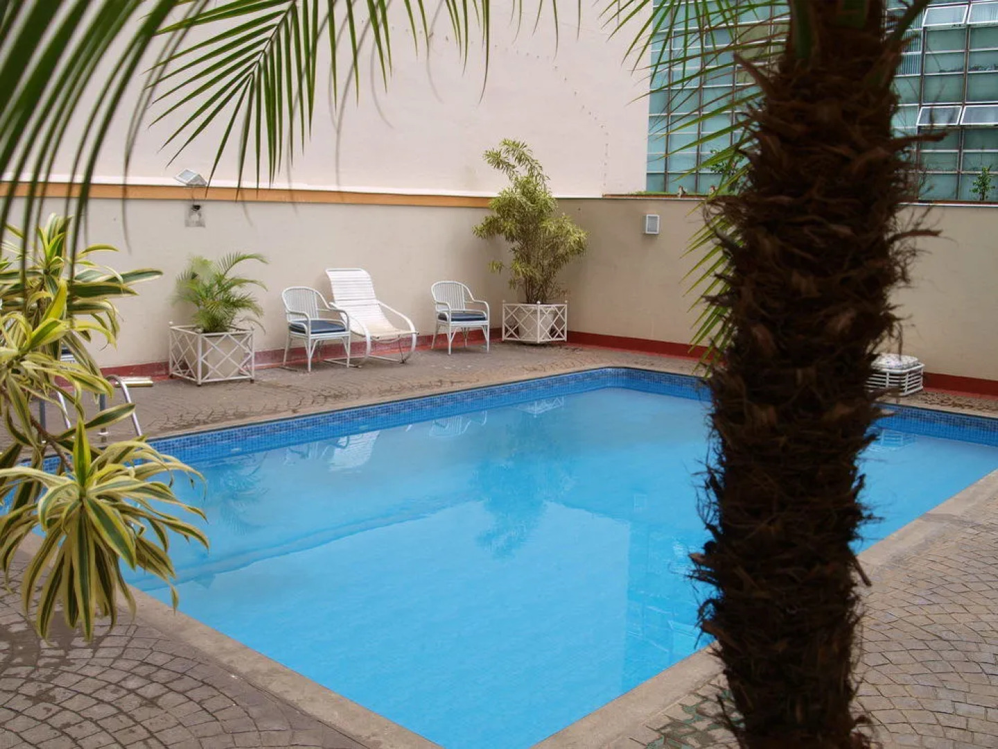 Hotel Sol Belo Horizonte