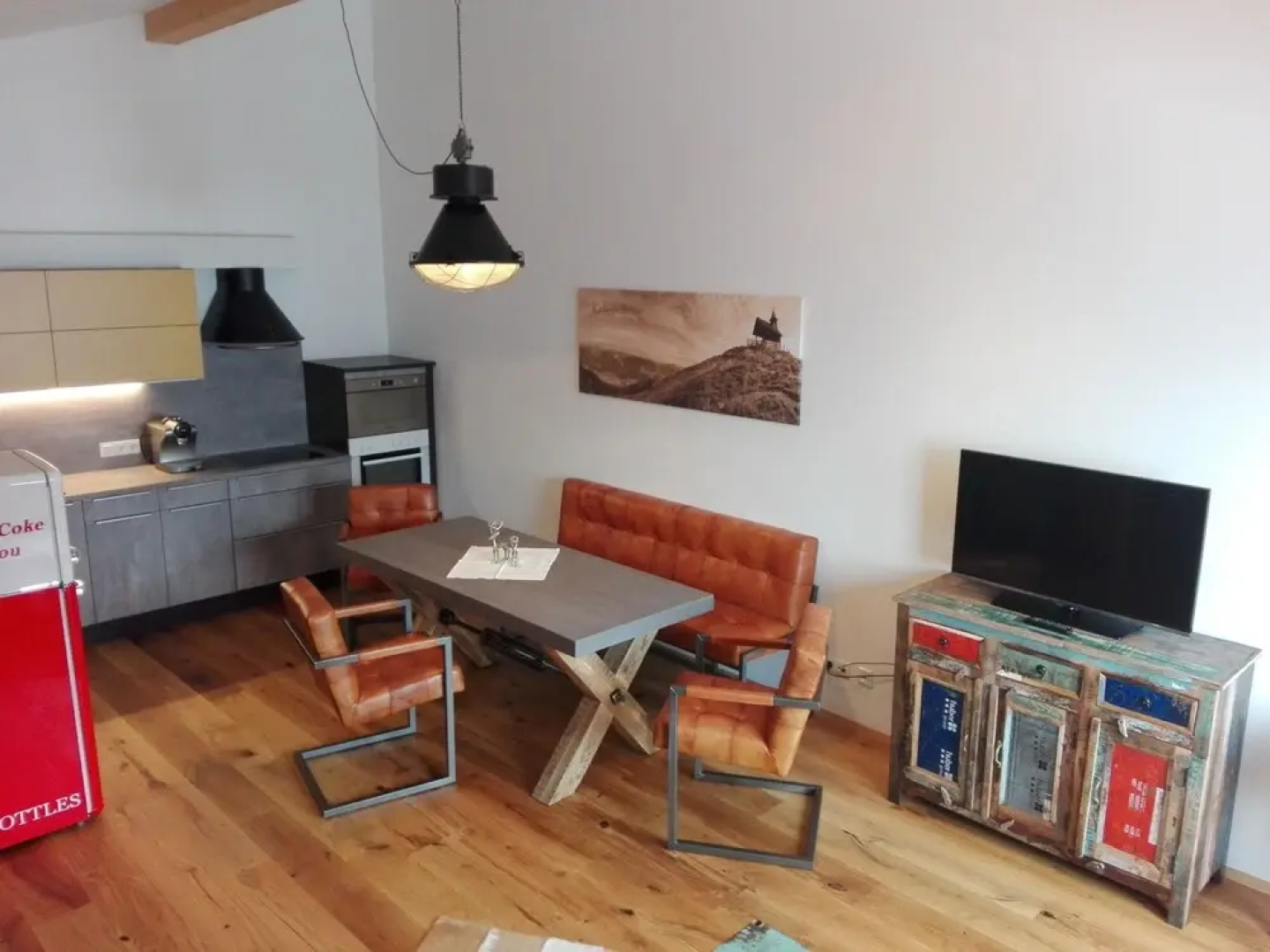 Boutique Lodge