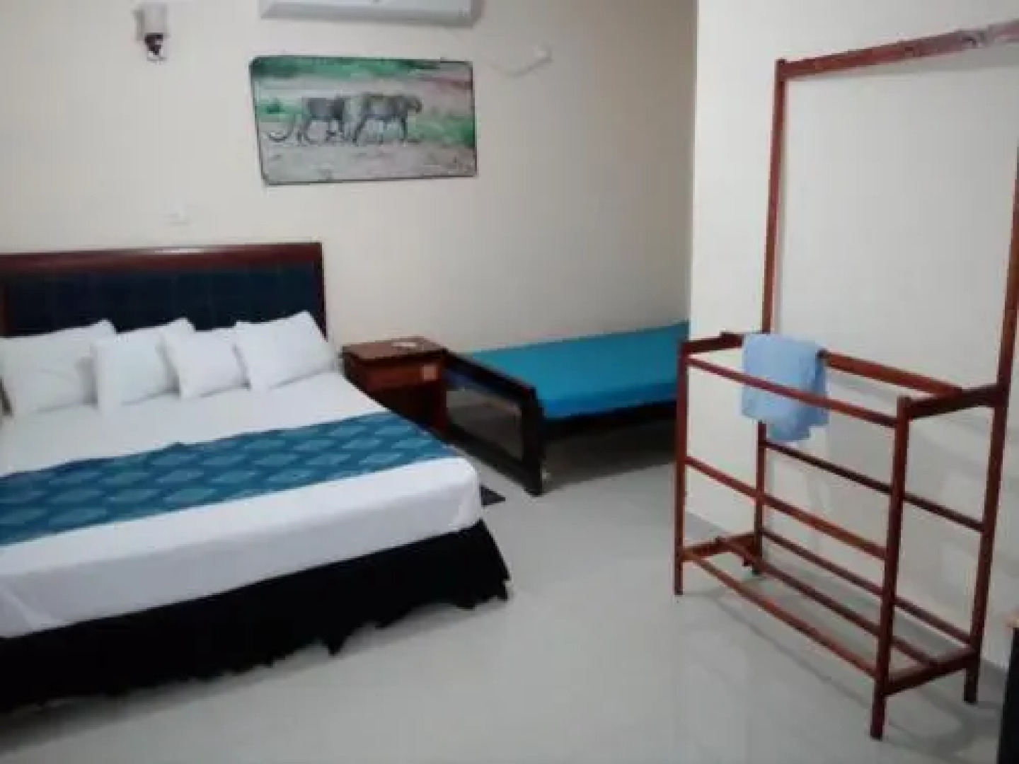 Orinma holiday resort