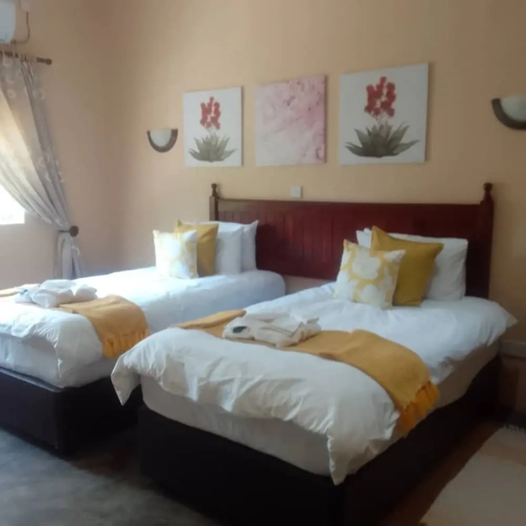 Beulah Court Vineyard Guest House