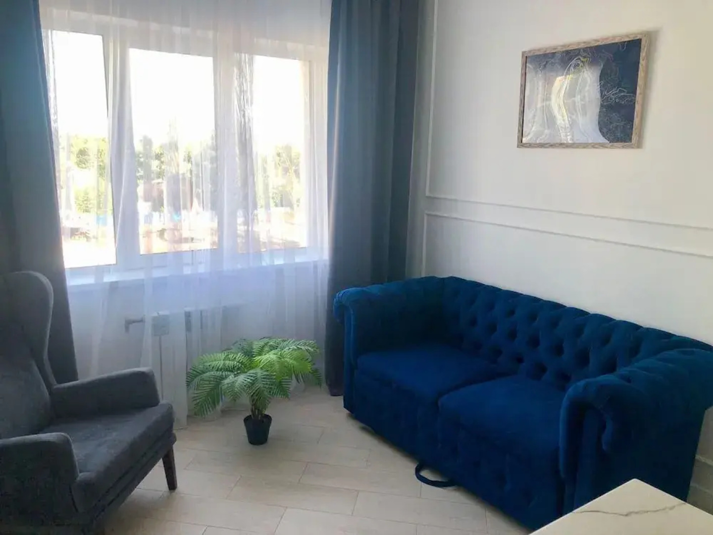 Апартаменты на Тверской, 7