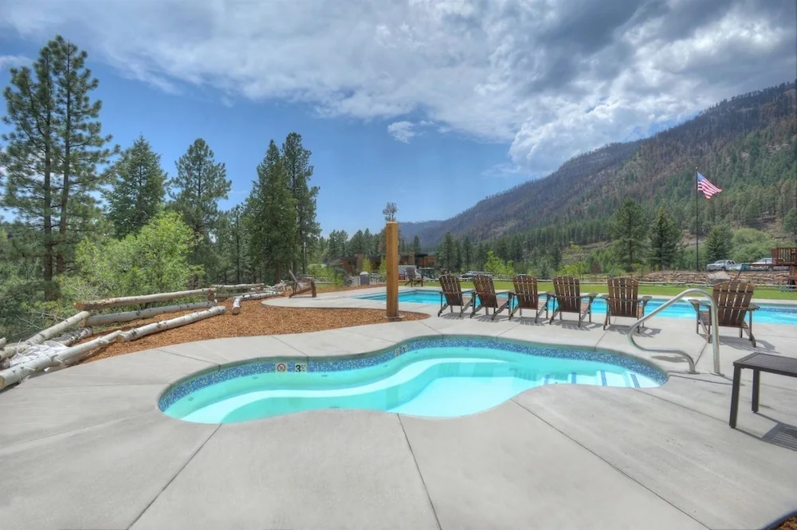 Tamarron High Point 648