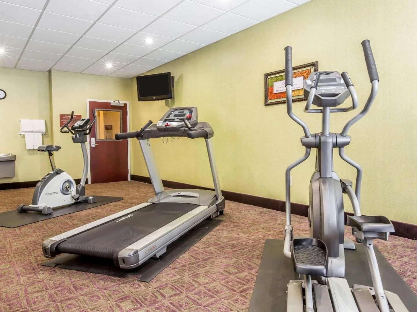 Sleep Inn & Suites Hiram - Atlanta Northwest