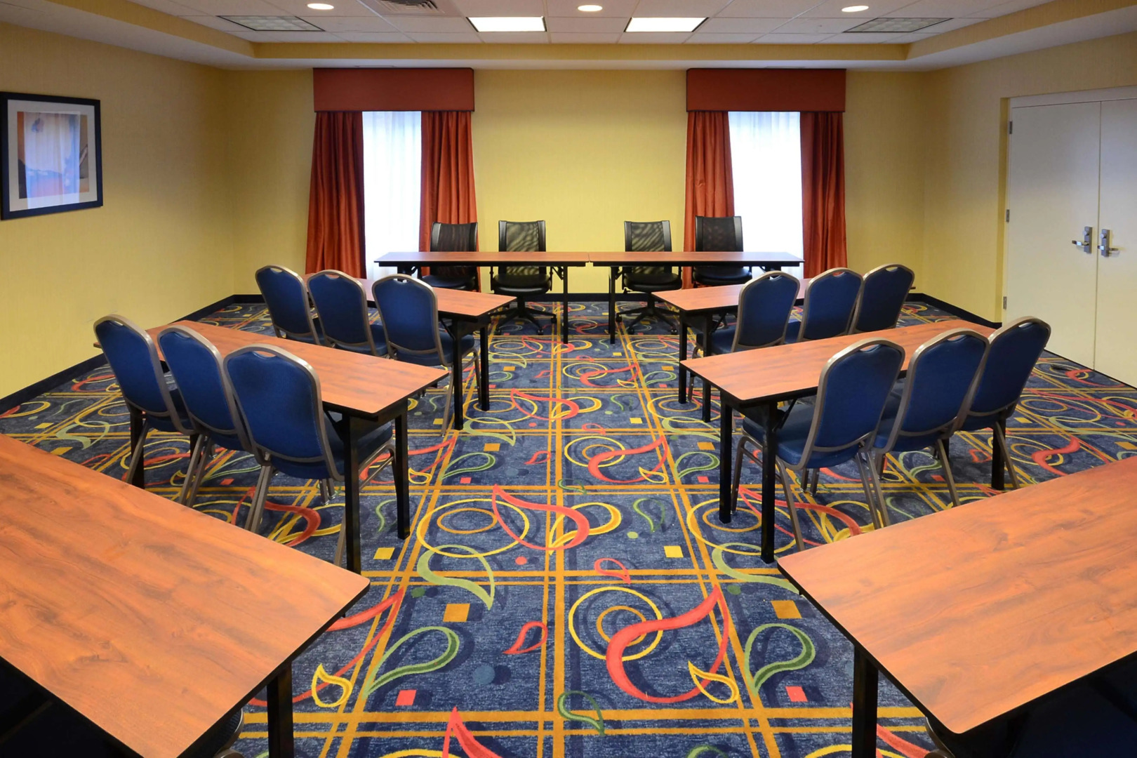 Hampton Inn & Suites Huntersville