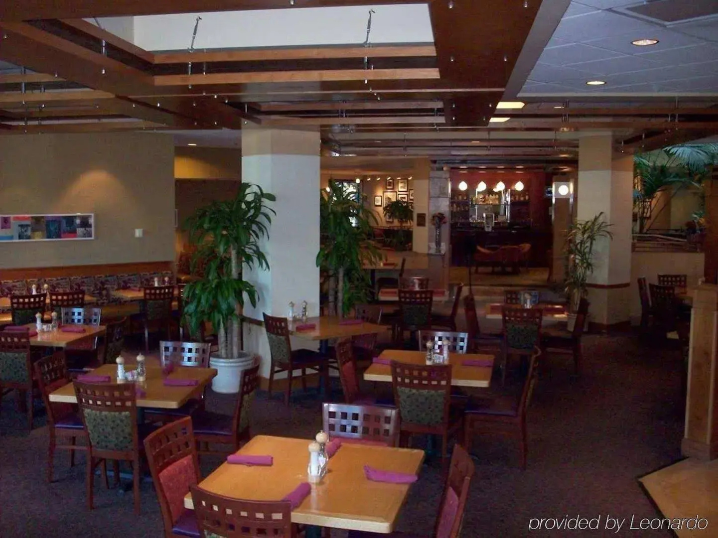 Embassy Suites by Hilton Tampa USF Near Busch Gardens