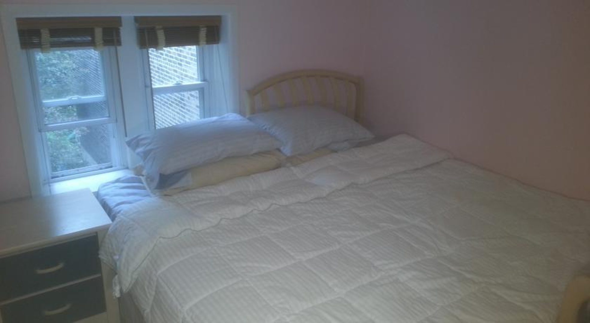 Two Bedroom Townhouse - East 15th Street