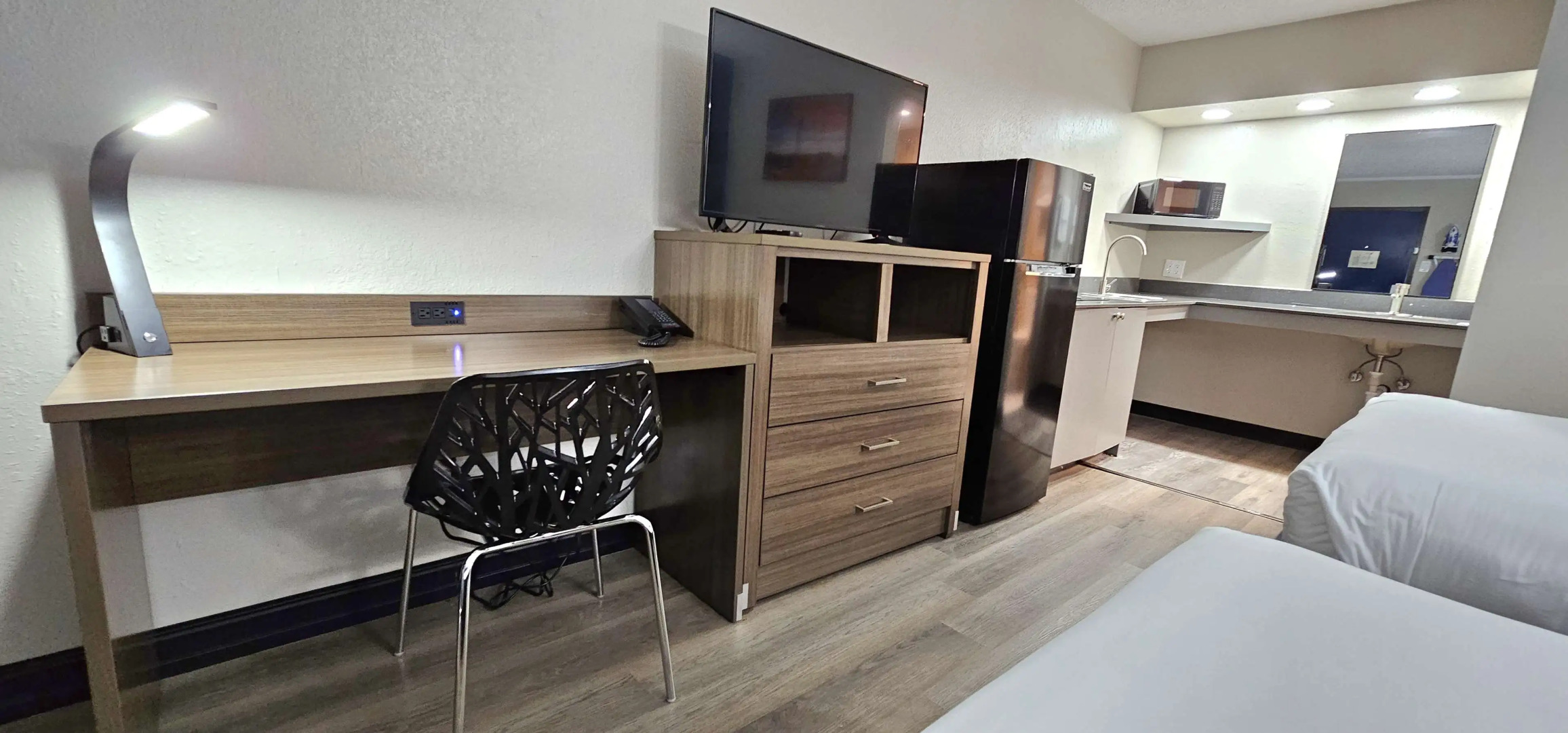 Surestay Studio By Best Western Victoria