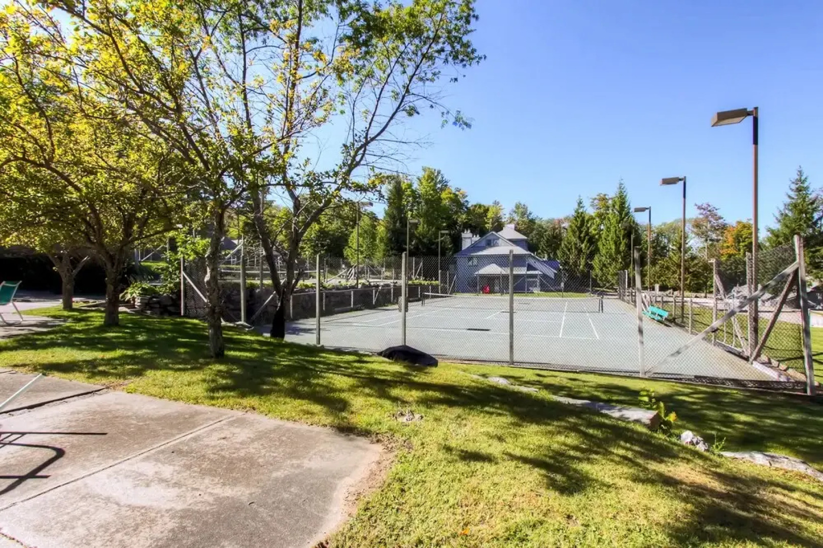 The Woods Resort And Spa