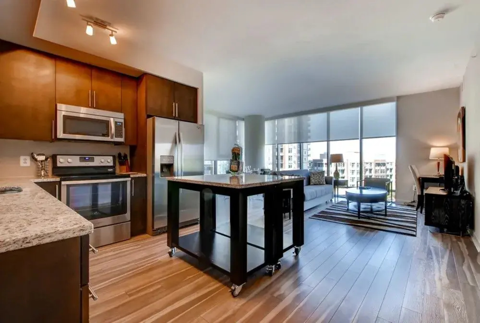 Ovation at Park Crest by Bridgestreet