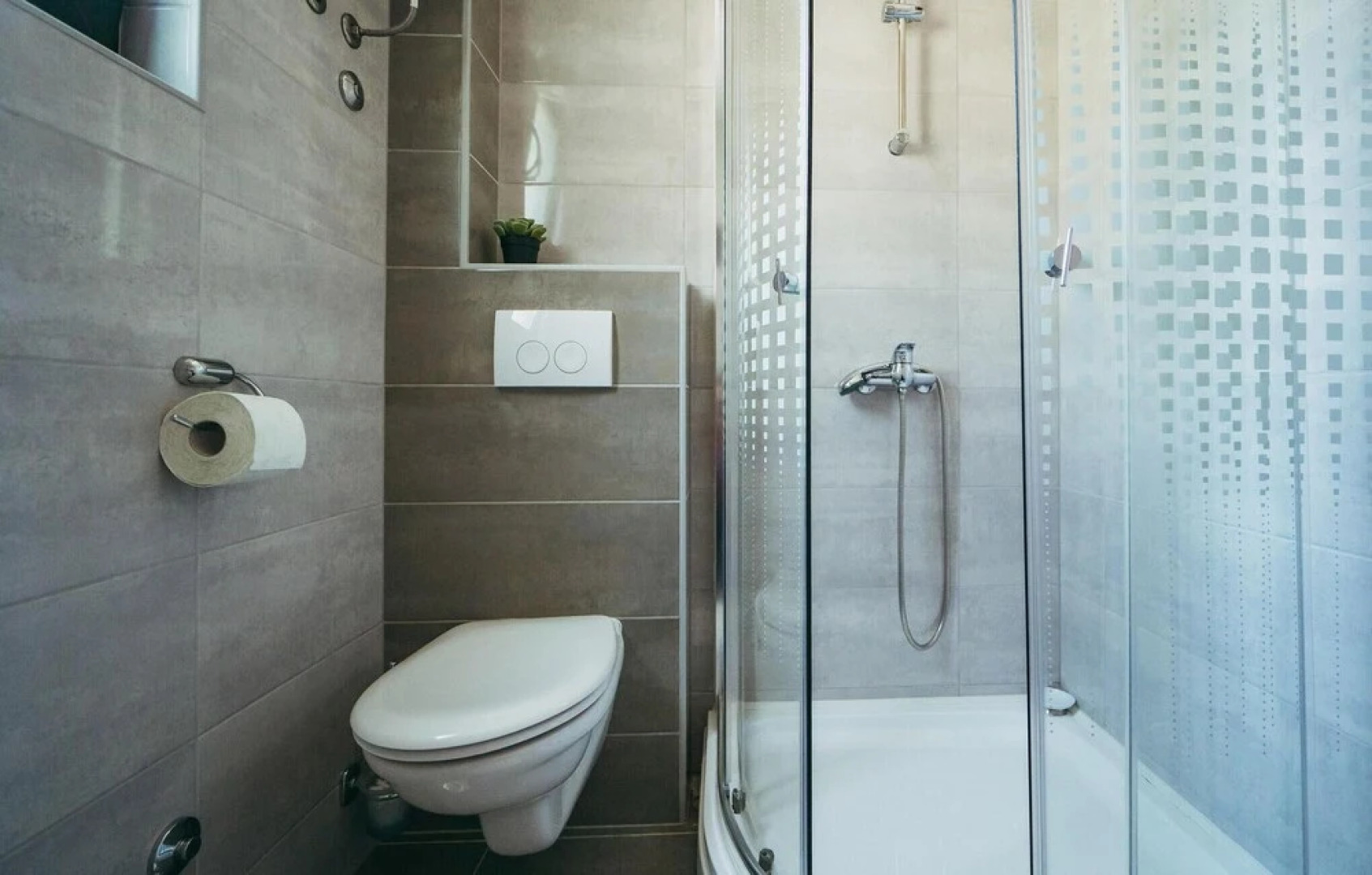 Nice Apartment in Promajna With Wifi, Outdoor Swimming Pool and Swimming Pool