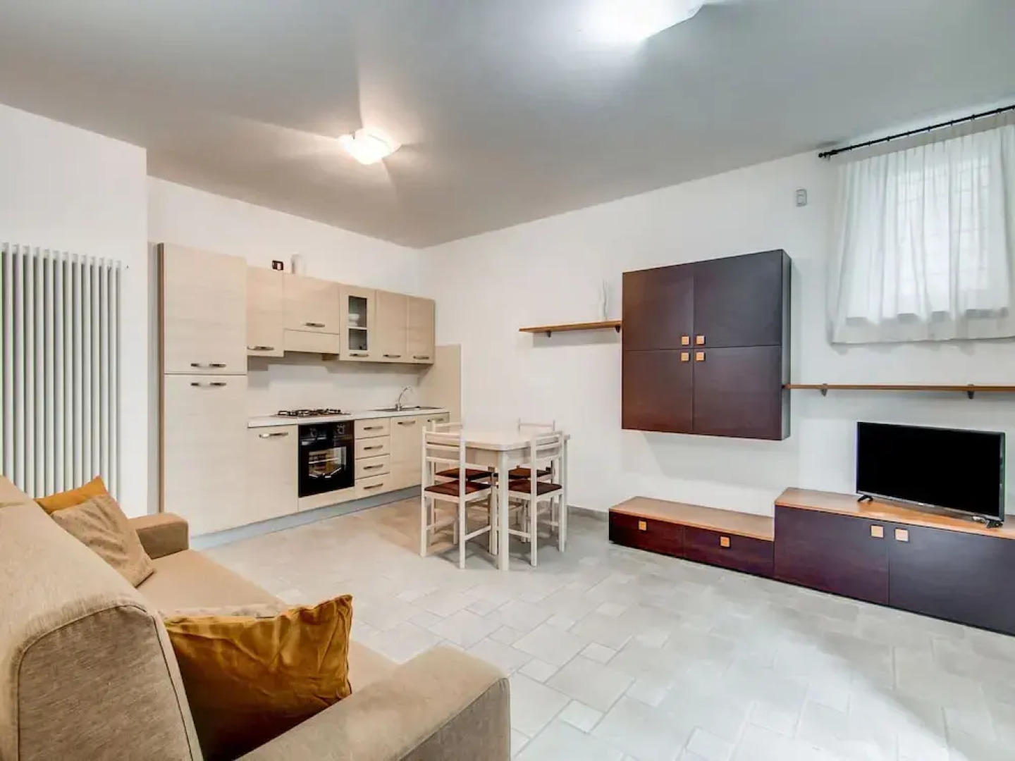 Belvilla by OYO Rose di Fratta 4