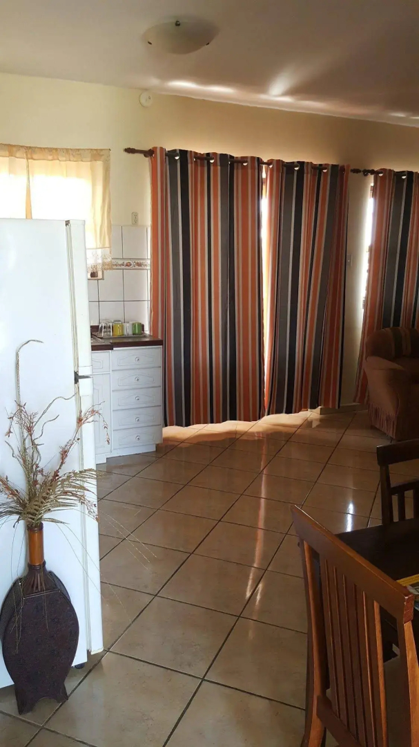 Sea Horizon Apartments (across from Mambo Beach)