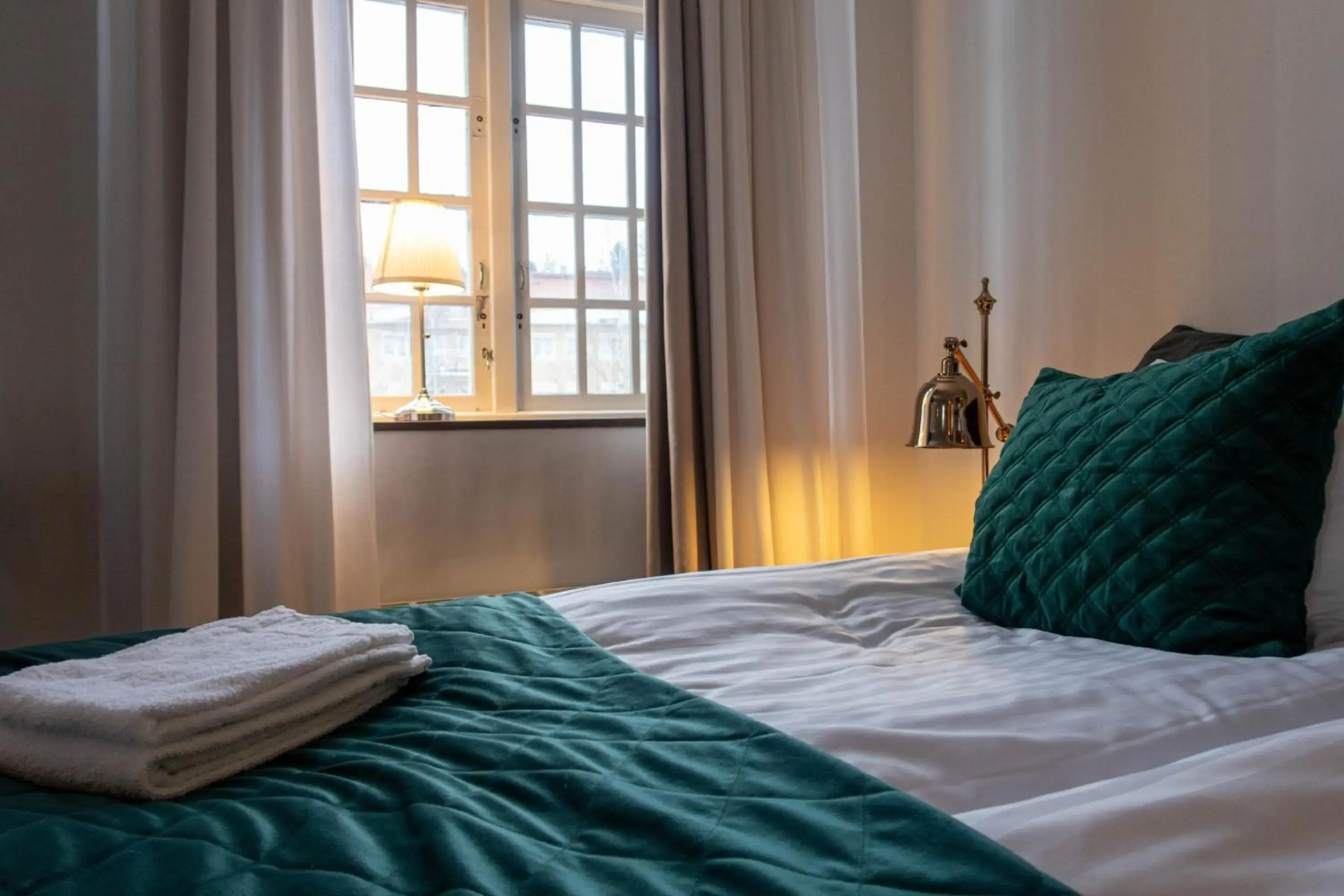 Furunäset Hotell och Konferens
