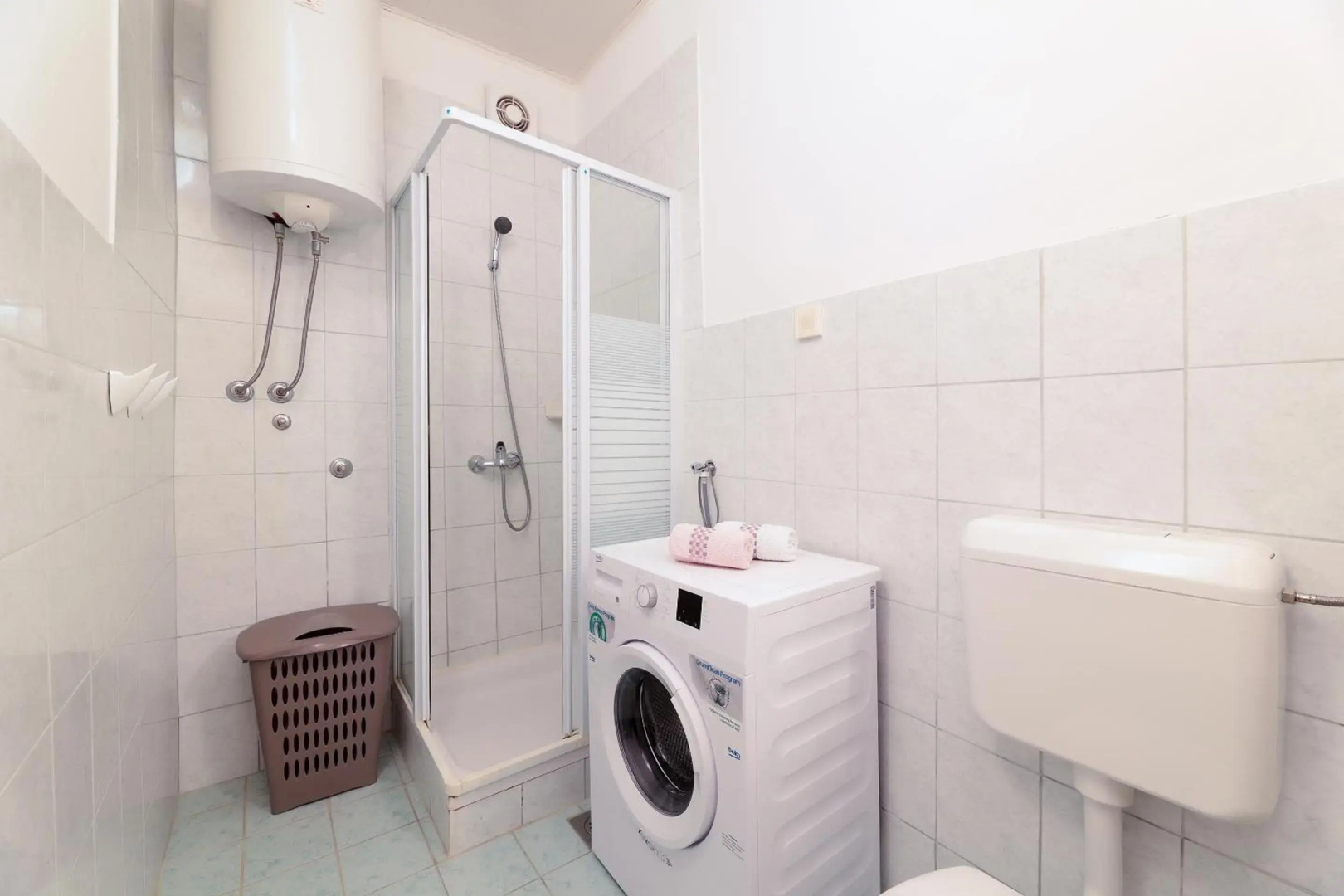 Apartment Anka