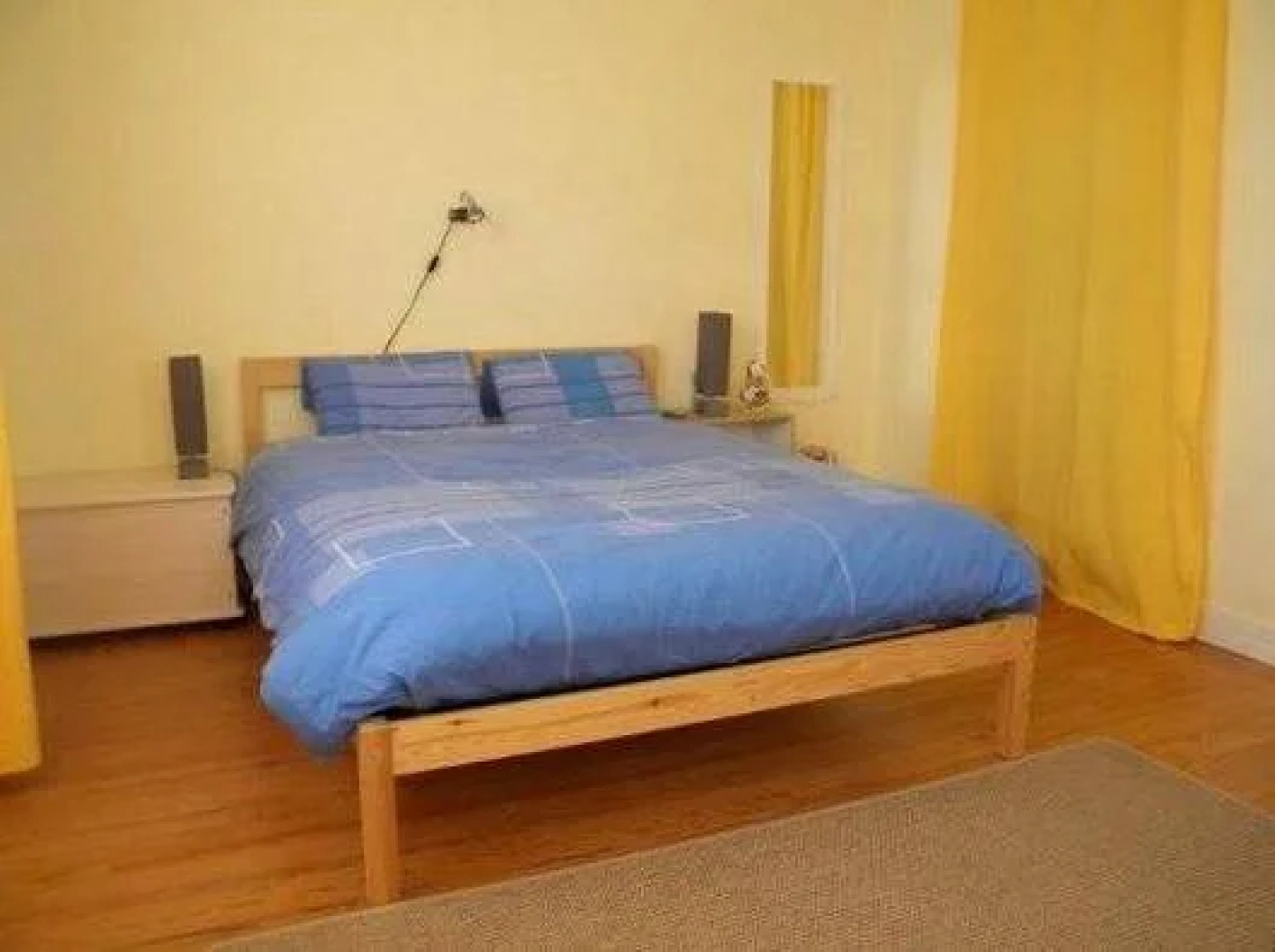 Chambre dhtes Pen Garne