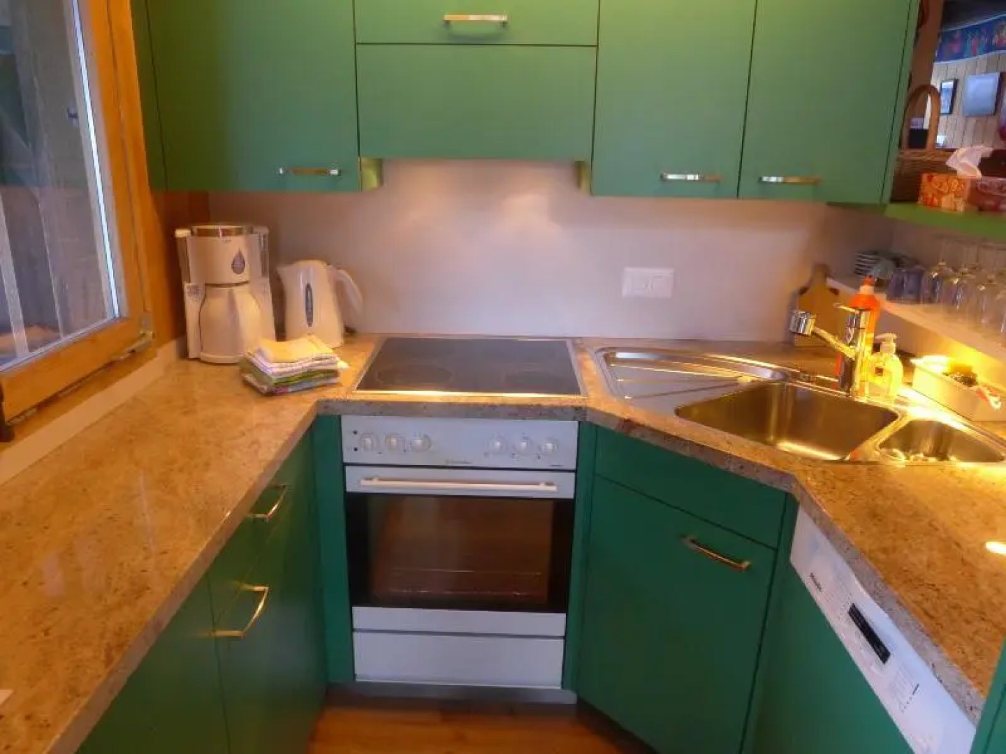 Meister - Four Bedroom