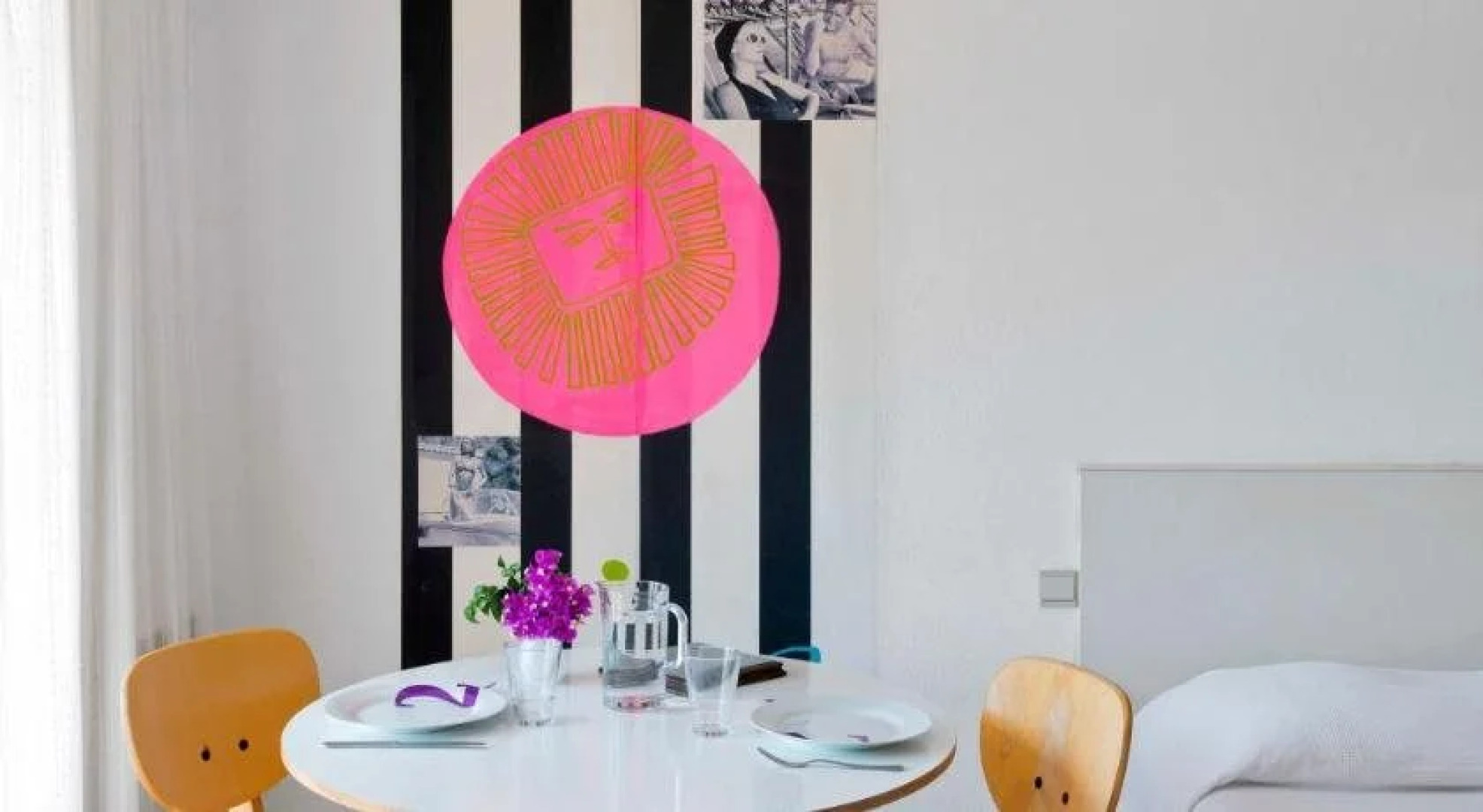 Hotel Le Val Duchesse