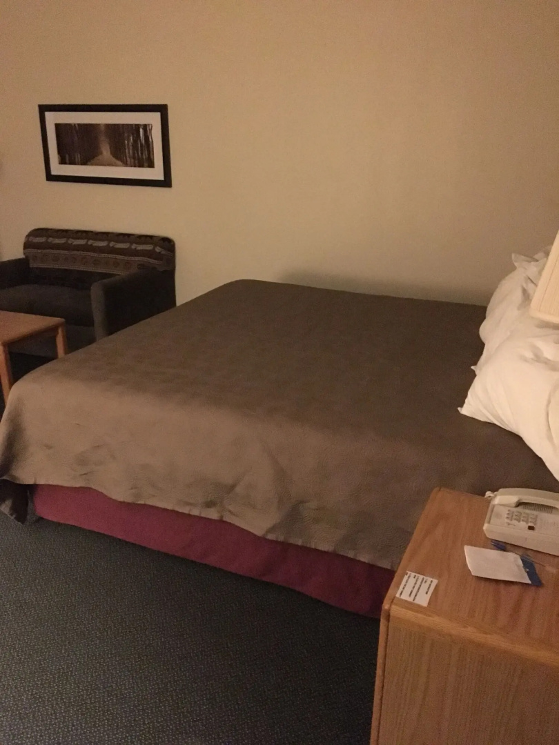 Moose Lake Lodge