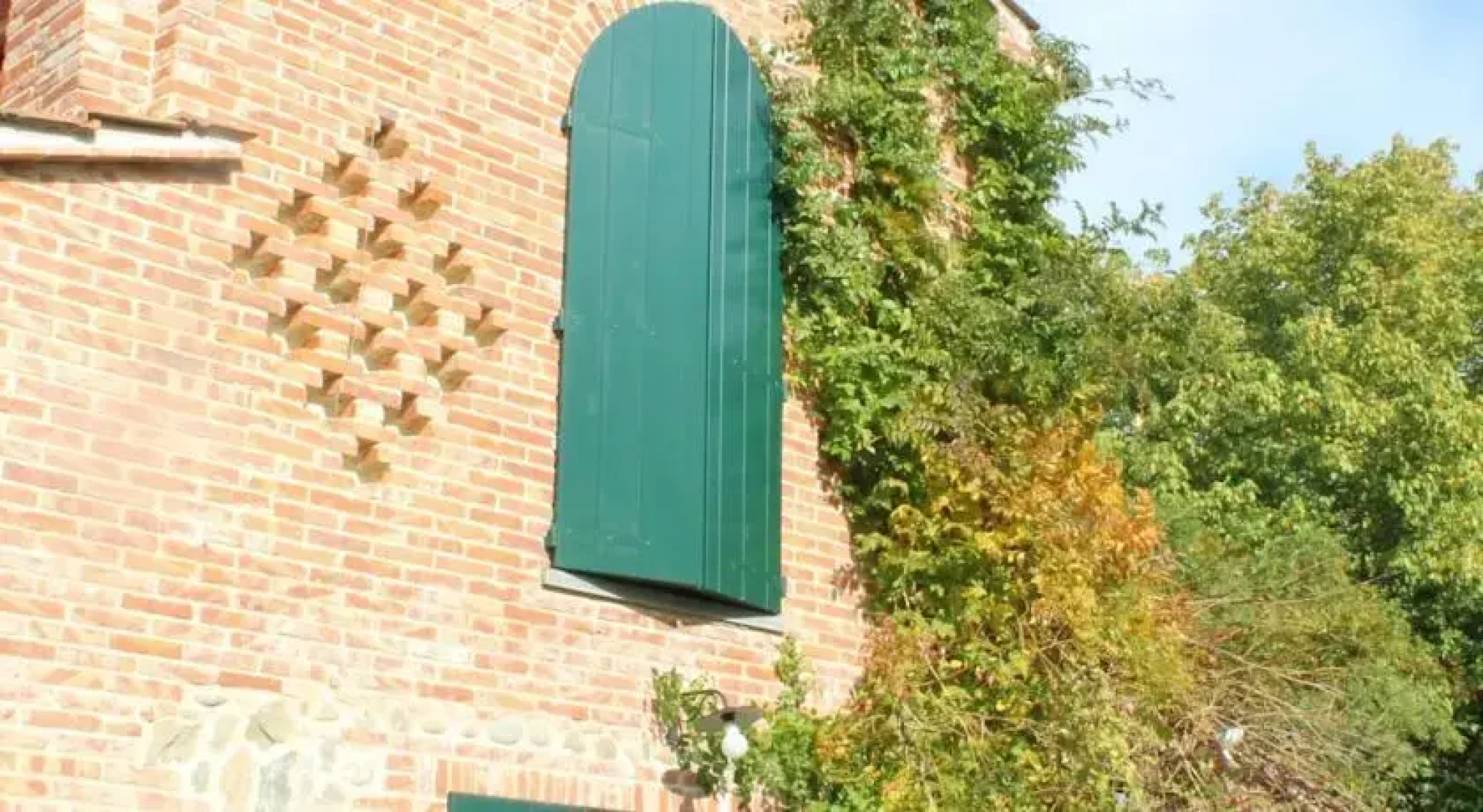 A Casa di Lea