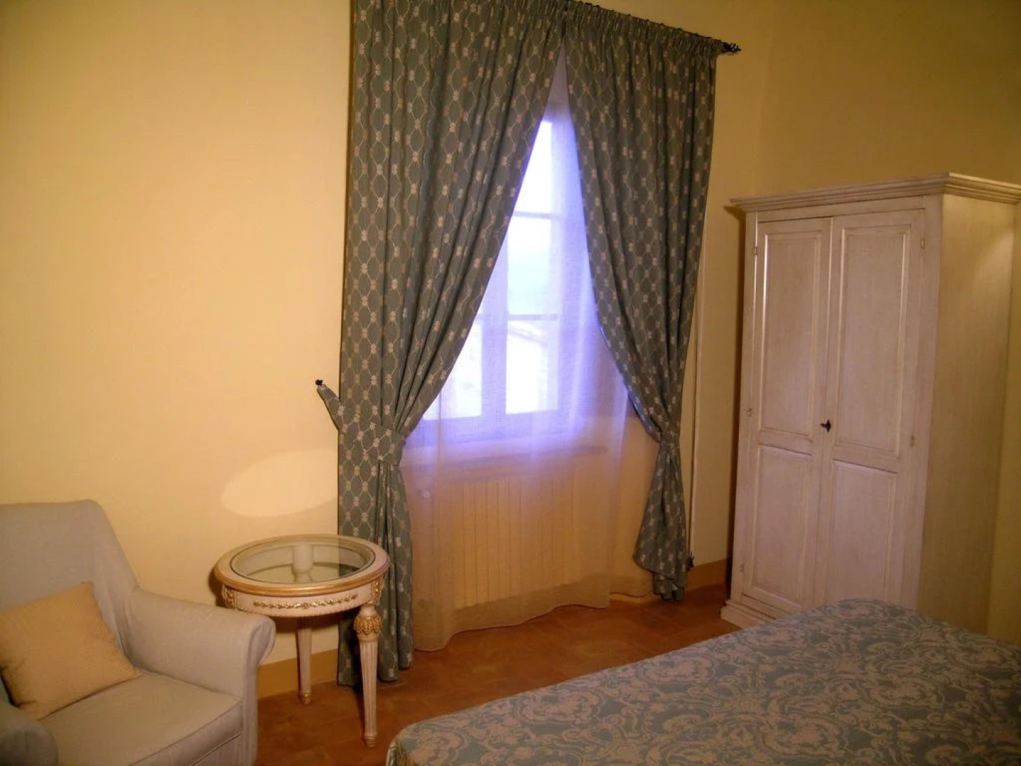 Residenza Antica Canonica