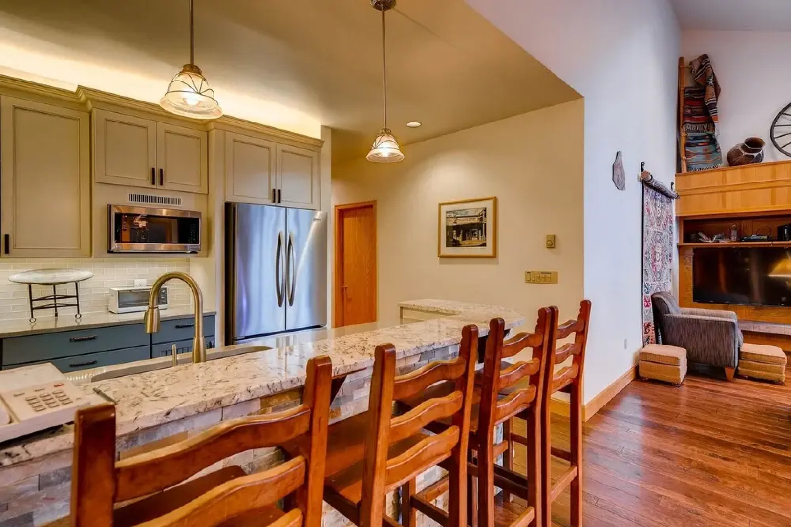 Chateaux DuMont 2708