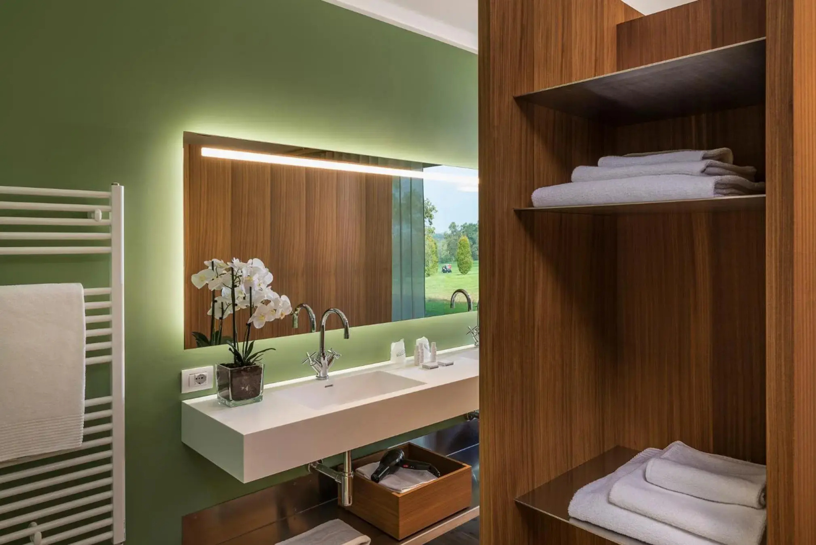 Villaverde Hotel & Resort - Wellness Spa & Golf