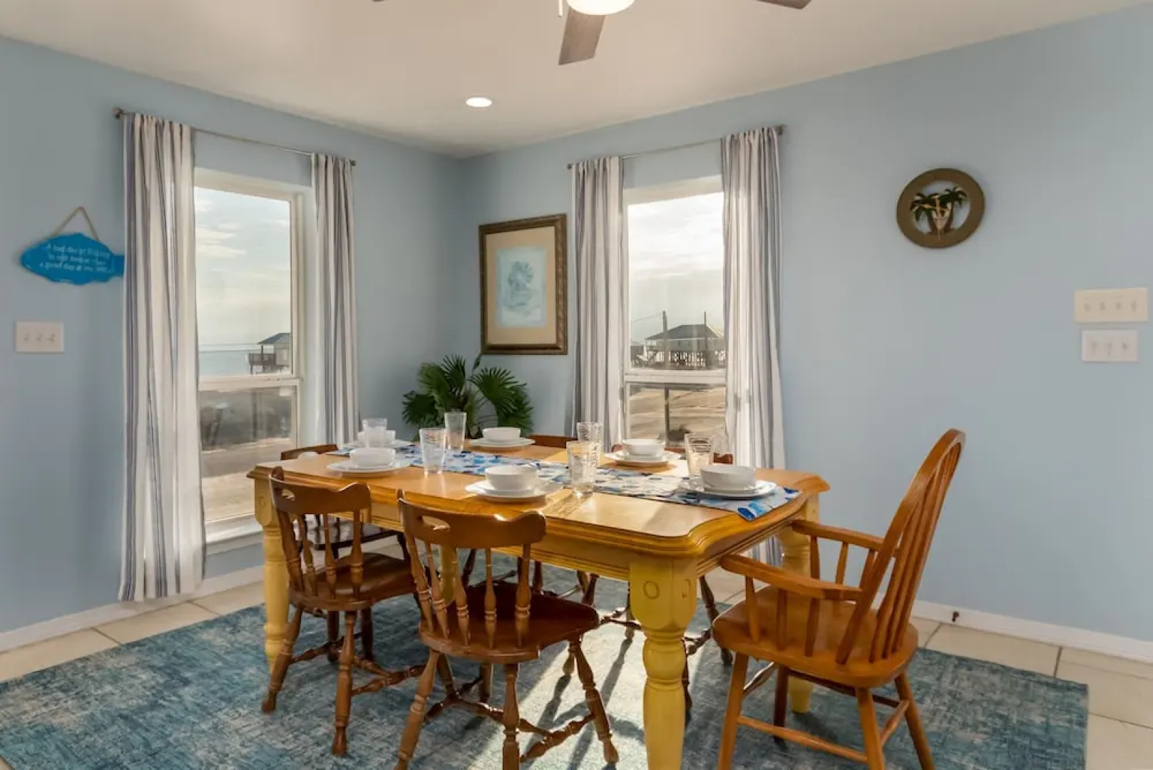 Second Wind - Recently Renovated! Small Private Pool, Game Room, Crows Nest, The Perfect Vacation Spot! 4 Bedroom Home by RedAwning