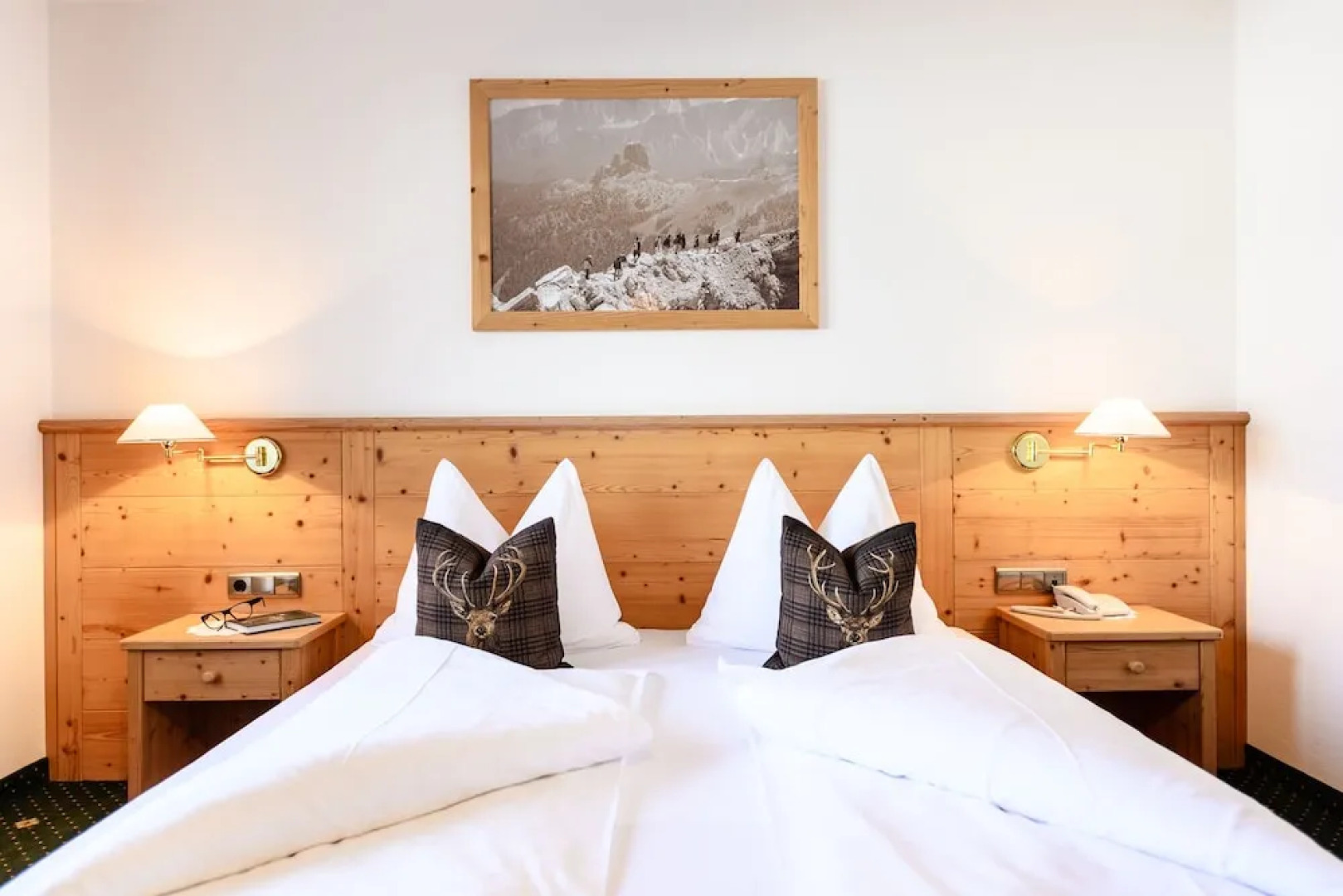 Hotel & Residence Rainer Eggele