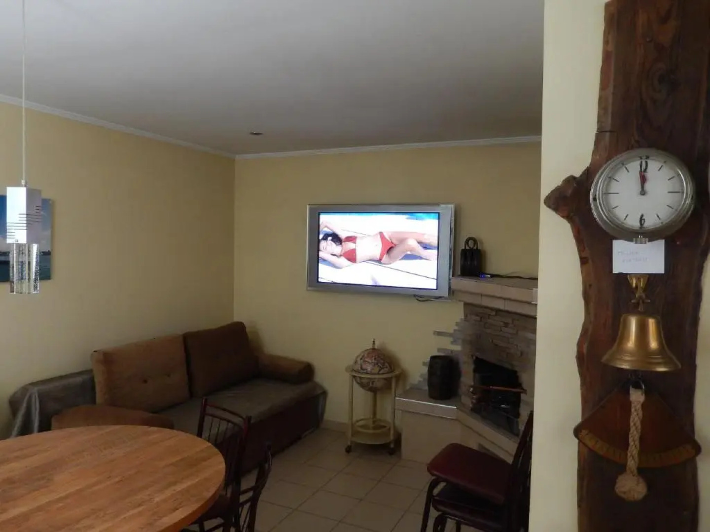 Villa Golubaya loguna