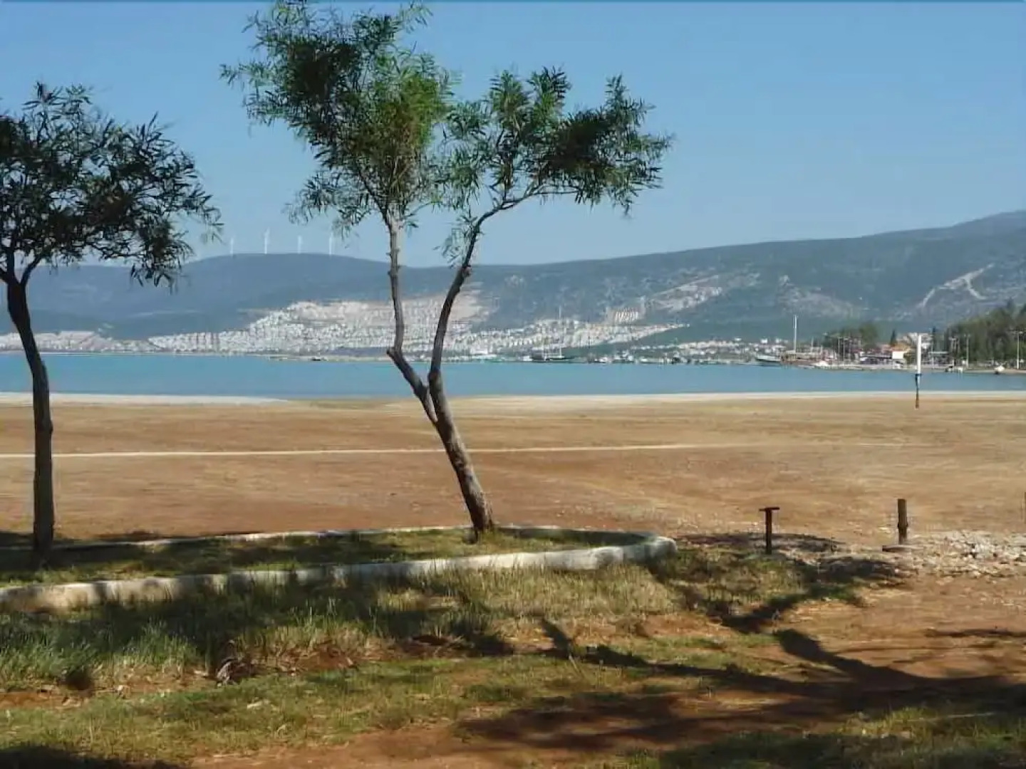 A Touch of Paradise Resort