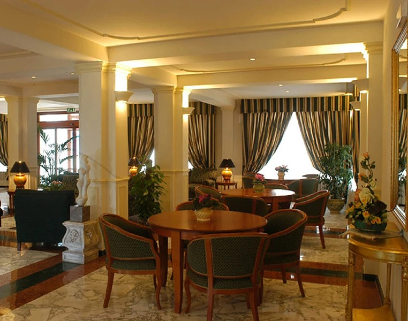 New Residence Azzolini