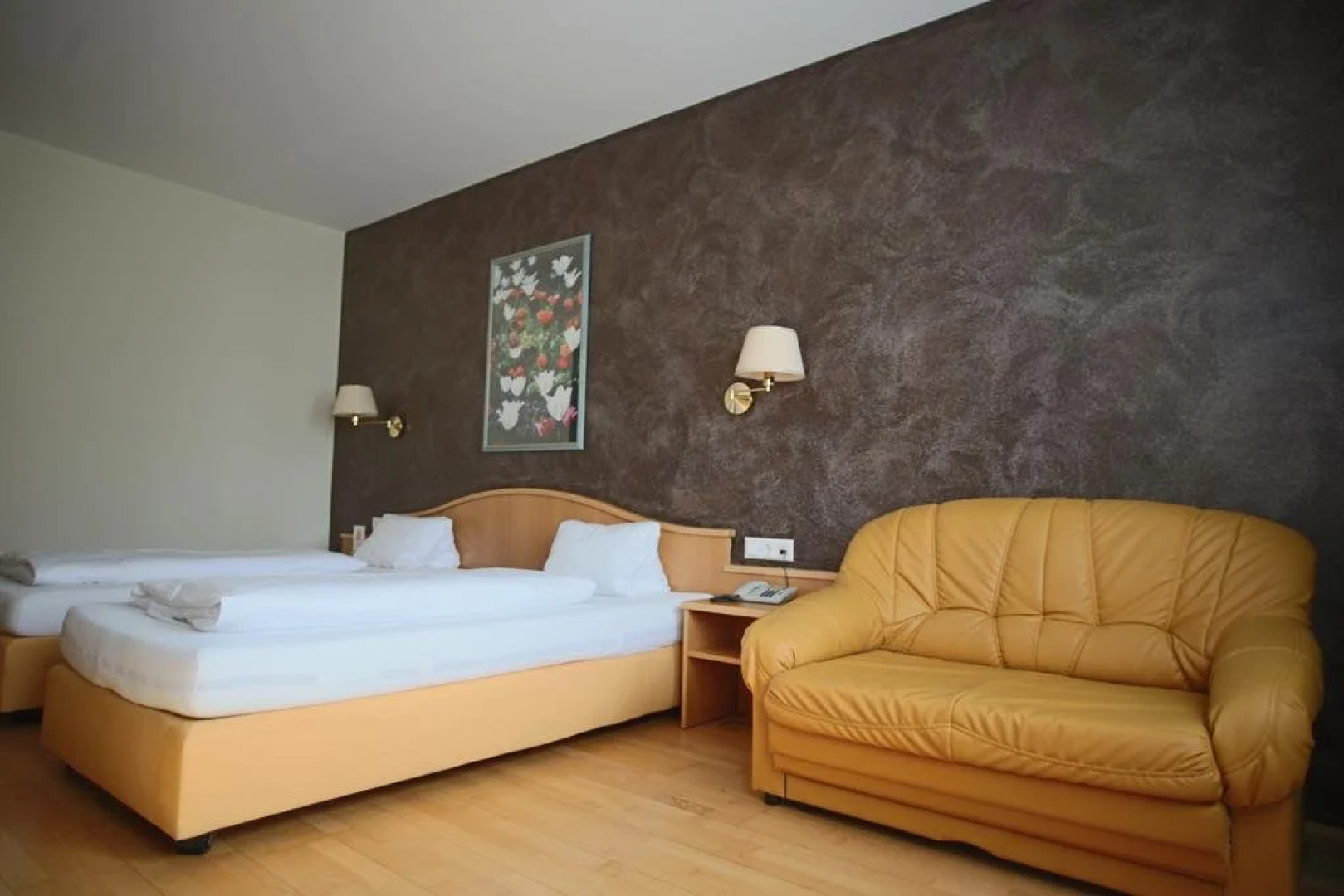 Stadthotel Pinkafeld