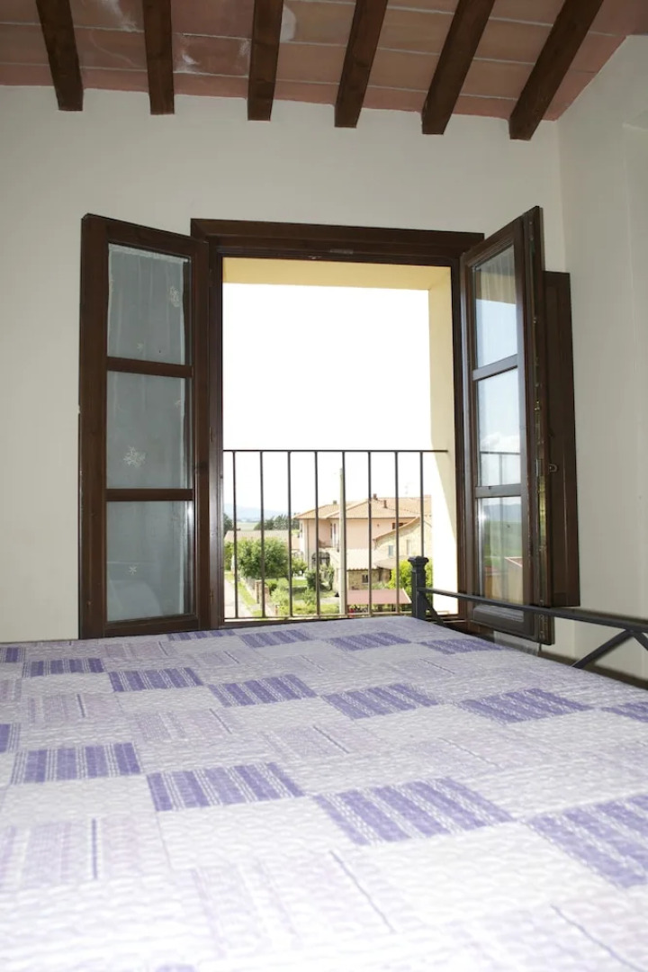 Giuly Rosselmini Residence