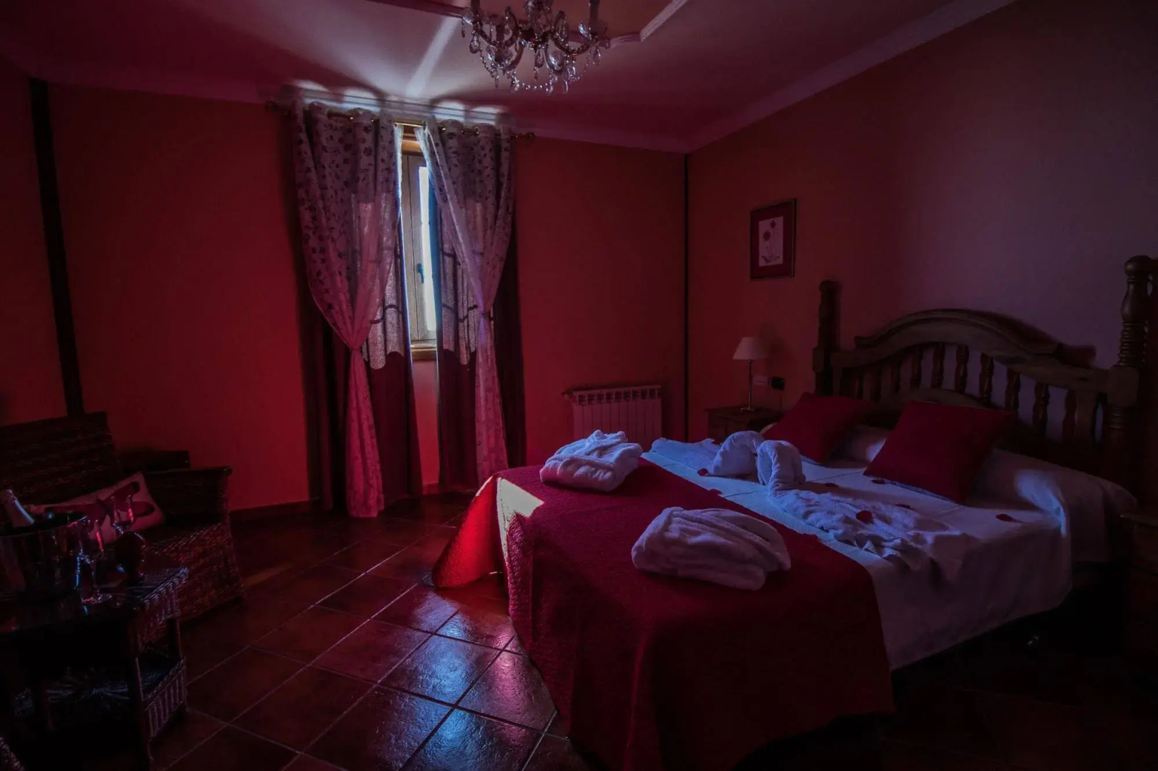 Hotel El Tejar & Spa