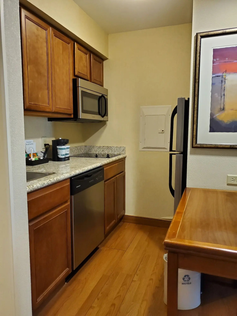 Homewood Suites by Hilton Laredo at Mall del Norte