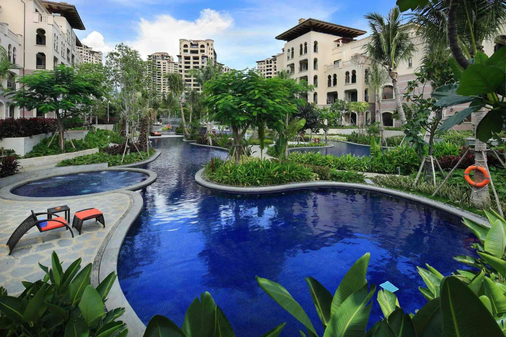Wyndham Grand Plaza Royale Hainan Longmu Bay