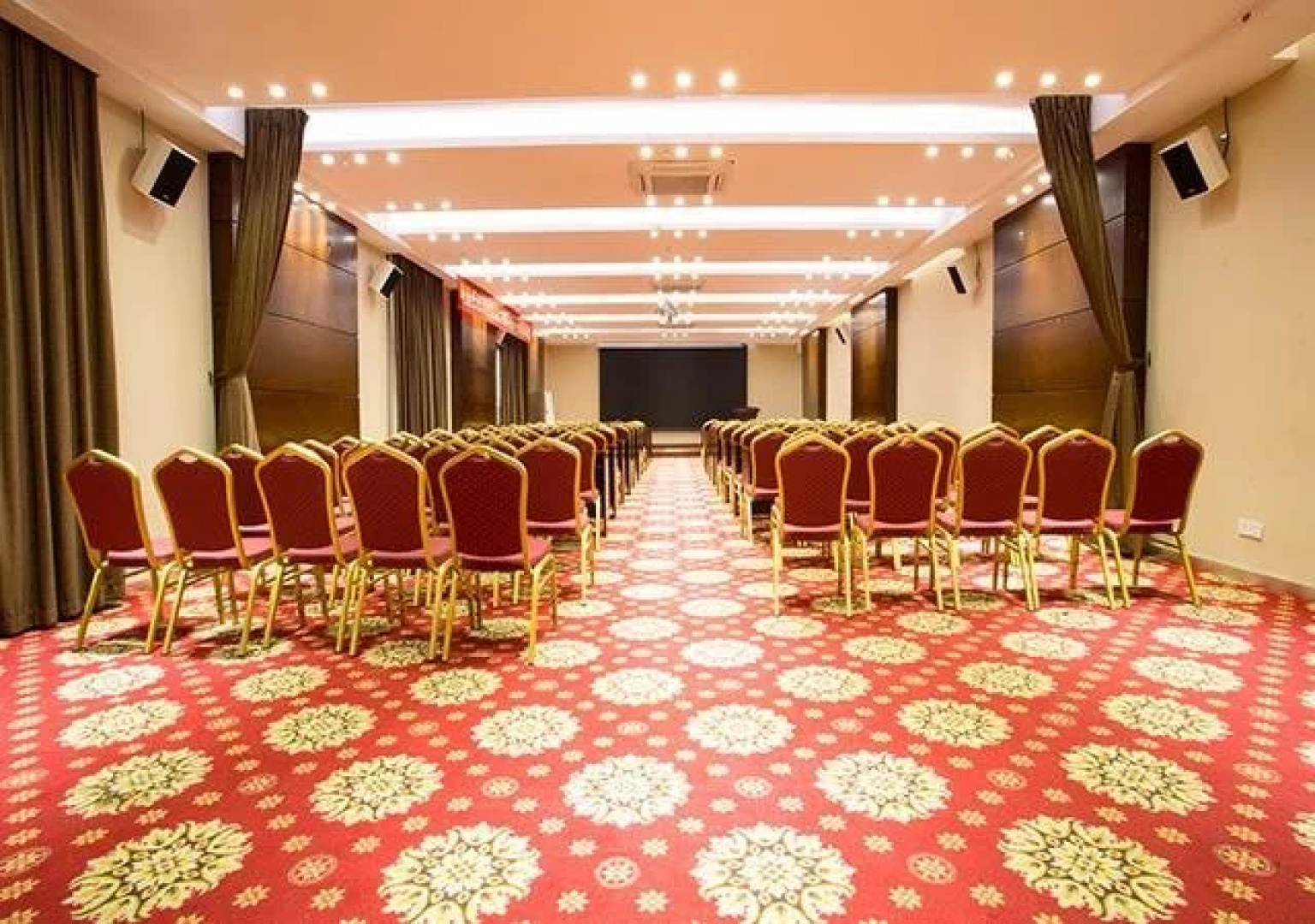 City Comfort Inn Nanning Yuanhu Road Branch