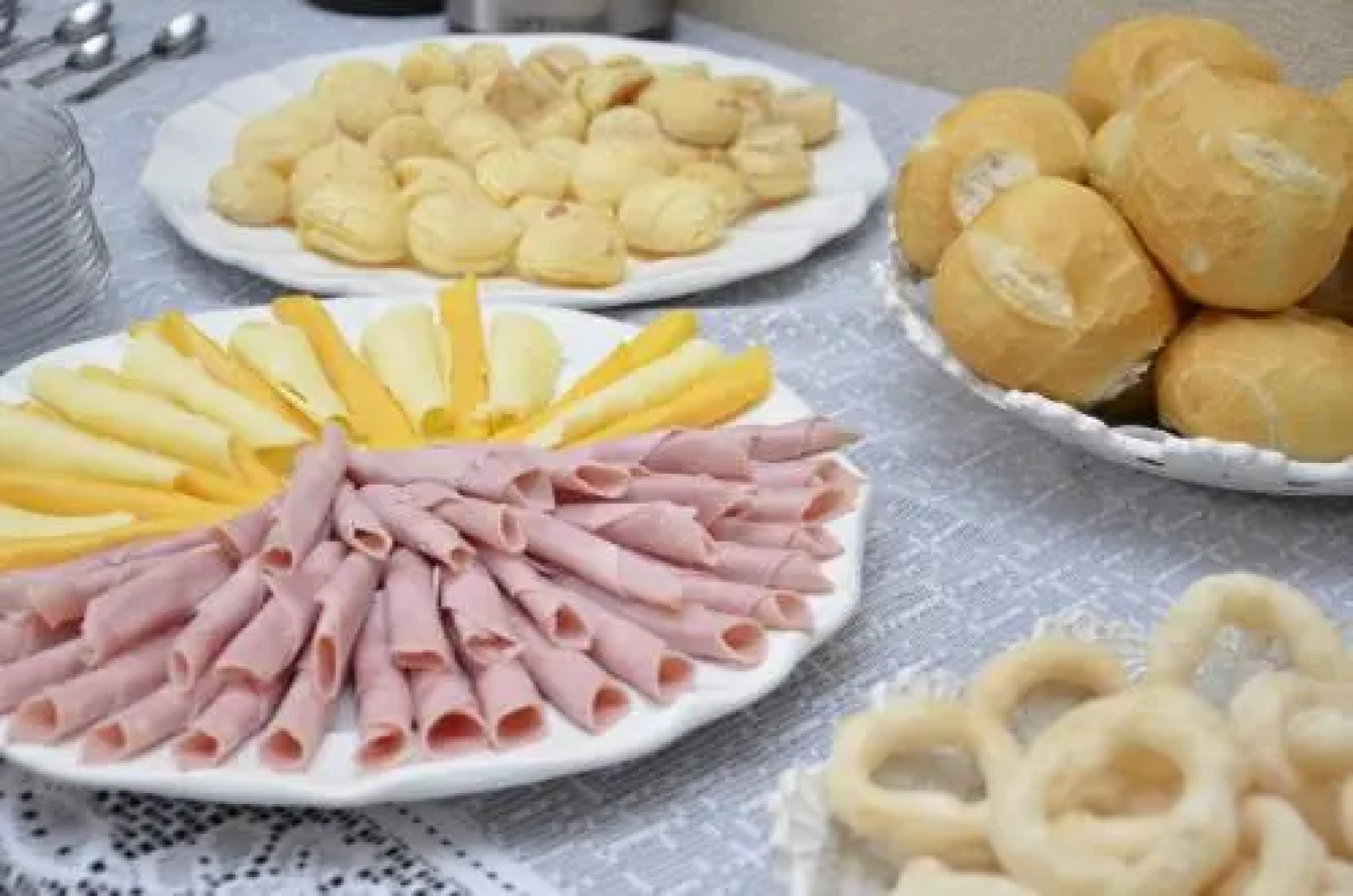 Pousada Recanto Harmonia