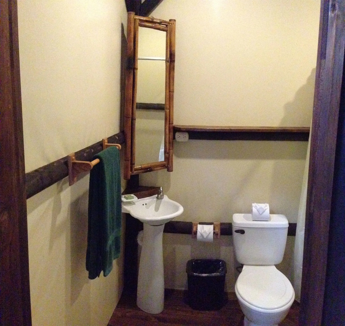 Ylang Ylang Beach Resort