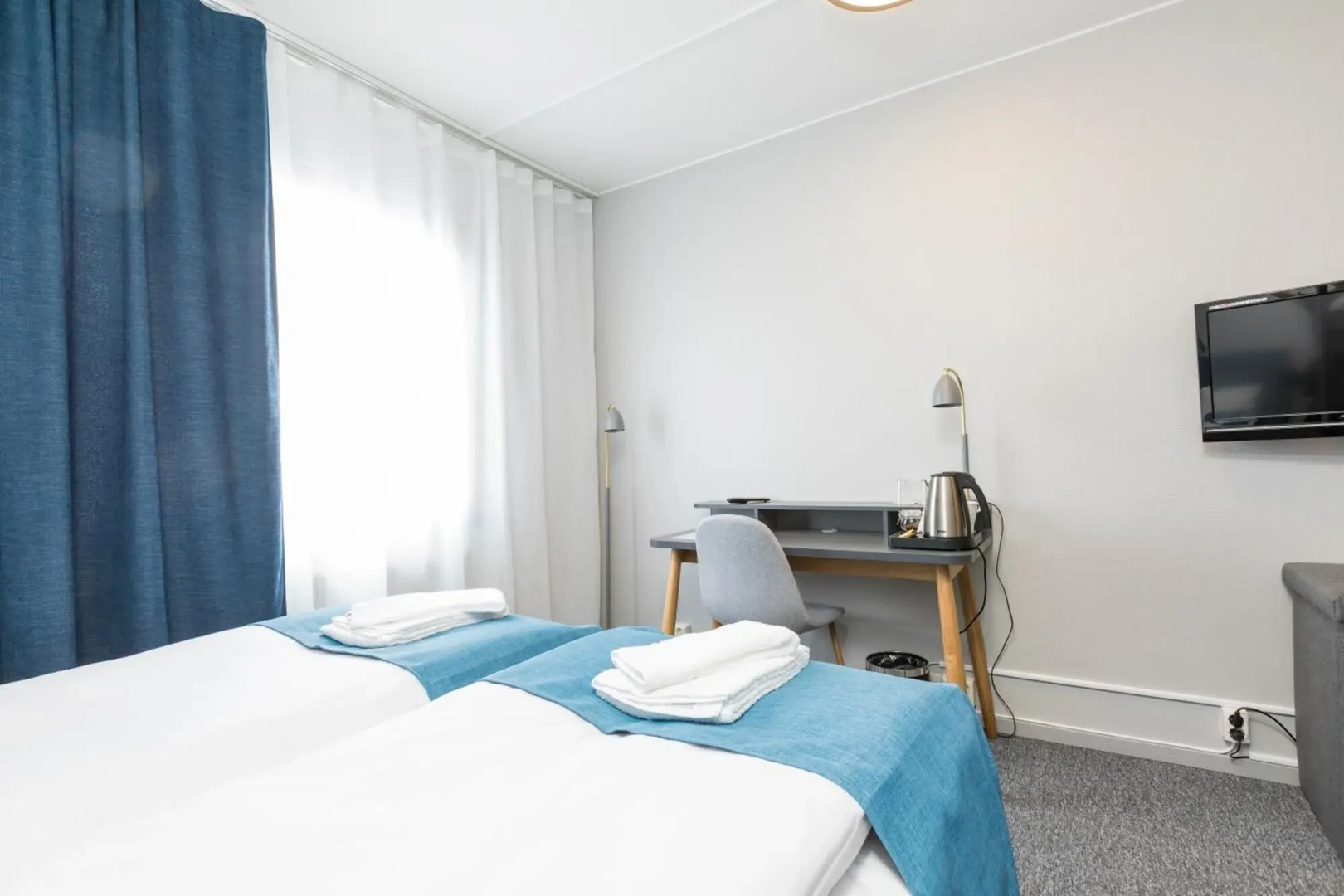 Karlskoga Hotell