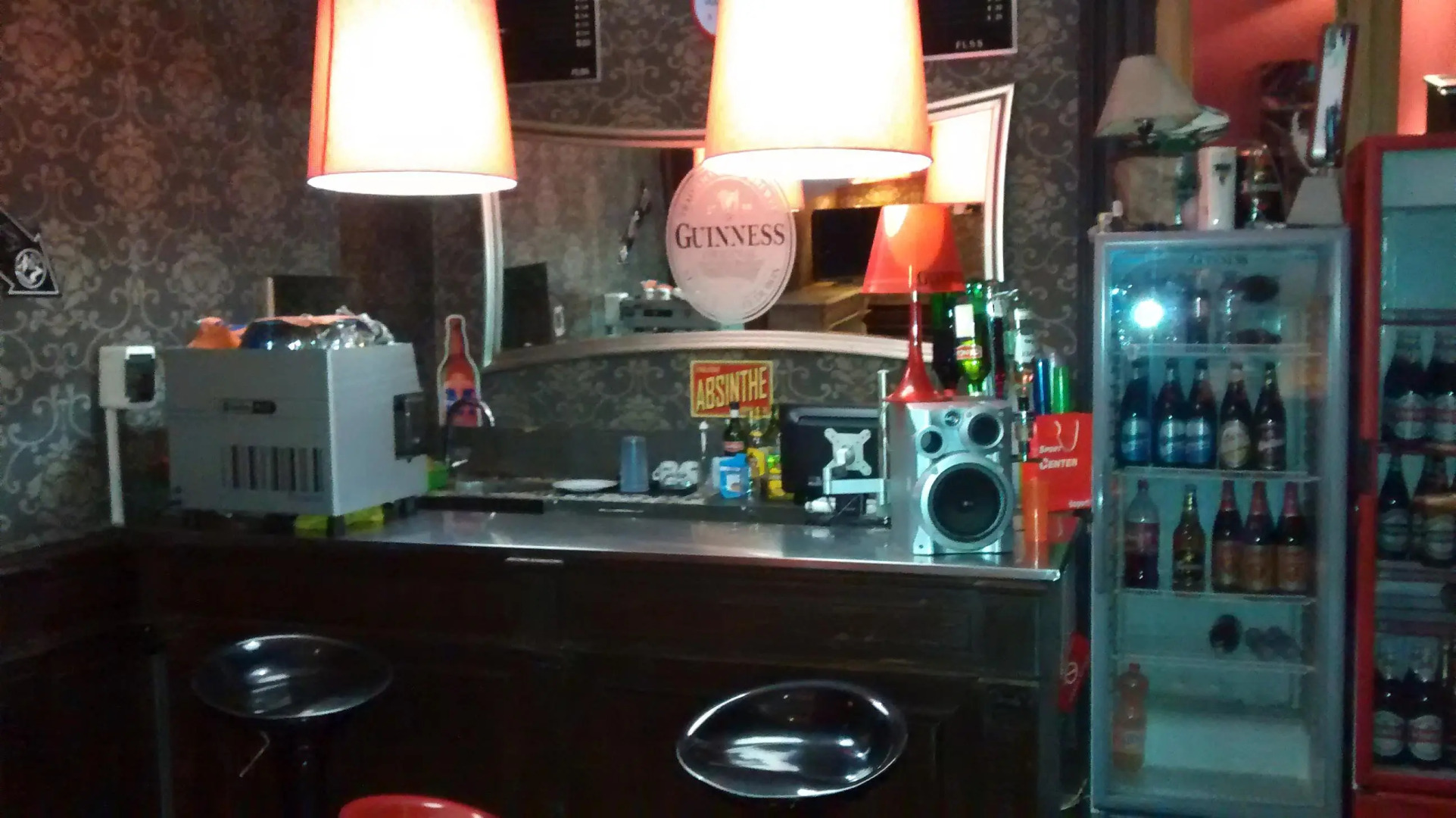 Che Pampa's Hostel Rosario