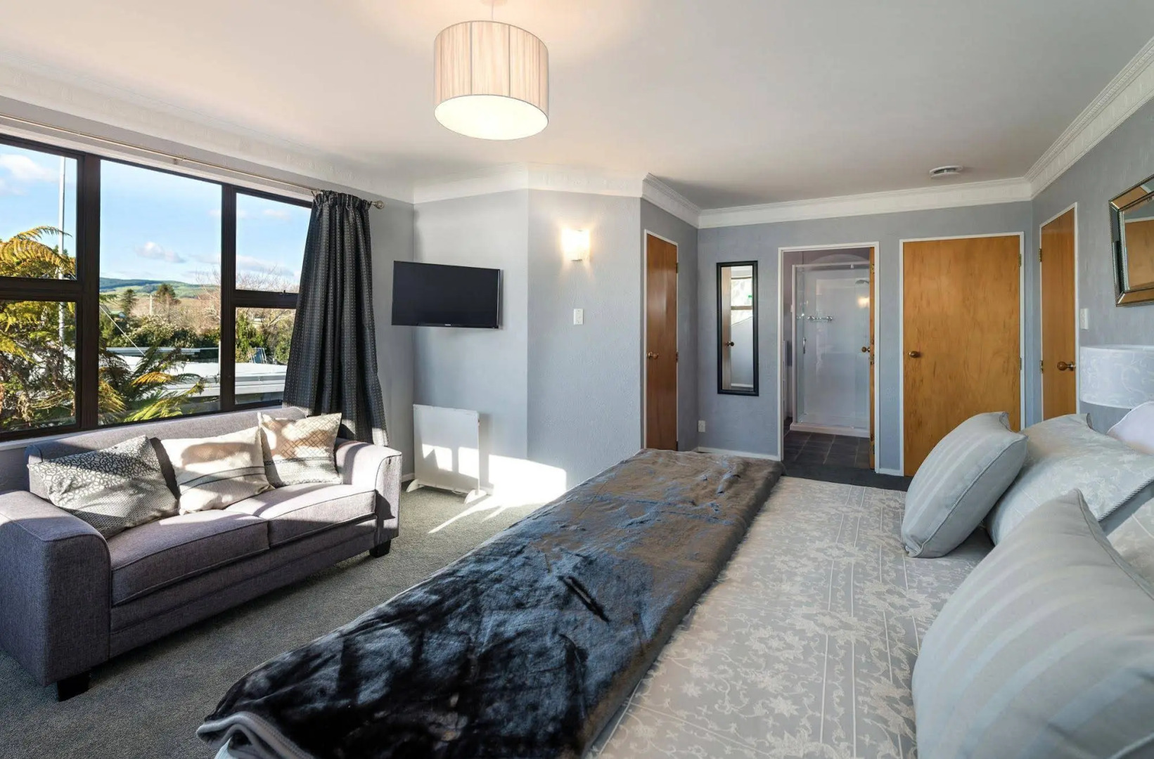 Tickled Trout Bed & Breakfast